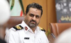 محدودیت جدید ترافیکی تهران در پی تشدید آلودگی هوا