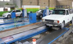 فردا مراکز منتخب معاینه فنی شهر تهران فعال است