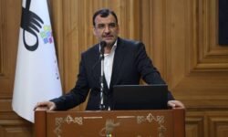 باقری: ۶۲۰۰ دارنده سهمیه ایثارگری در شهرداری تهران تبدیل وضعیت شده‌اند