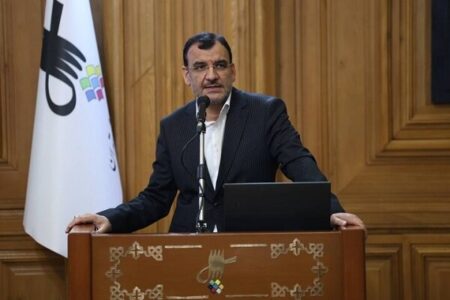 باقری: ۶۲۰۰ دارنده سهمیه ایثارگری در شهرداری تهران تبدیل وضعیت شده‌اند