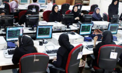 موافقت استاندار با دورکاری ادارات شهرستان‌های تهران در روزهای پنجشنبه