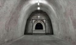 شناسایی صدها فضای پناهگاهی در پایتخت