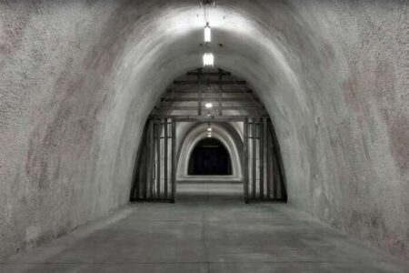 شناسایی صدها فضای پناهگاهی در پایتخت