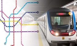 شمارش معکوس برای افتتاح بیستمین ایستگاه مترو در دوره جدید مدیریت شهری