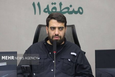 صدور ۵۲ پروانه ساختمانی در بافت فرسوده منطقه ۱۱ تهران