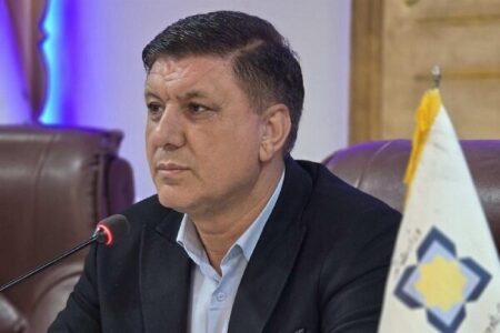 واریز اعتبارات تأمین ماشین‌آلات مشارکتی دهیاری‌ها از محل ماده ۵۸