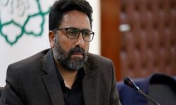 احداث بیش از نیم هکتار گذر عمومی در منطقه ۱۸ تهران