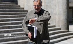 زاکانی: قانون تقسیمات کشوری شامل طرح جامع تهران نیست