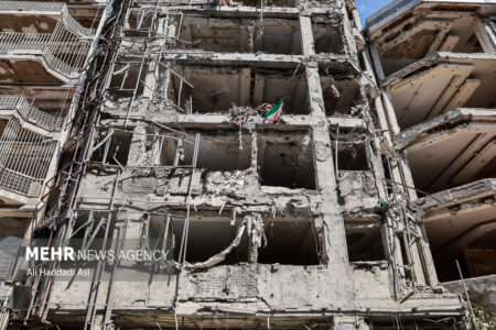 بهره گیری از تجربیات جنگ ۱۲ روزه برای تقویت آمادگی در بحران‌ها