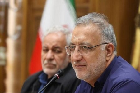 زاکانی: خدمت به مردم مجاهدت در مقابل دشمن است