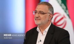 زاکانی:حل ناترازی‌های کشور بدون مشارکت مردم ممکن نیست