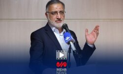 زاکانی: موضوع حریم تهران در صلاحیت شورای شهرسازی نیست