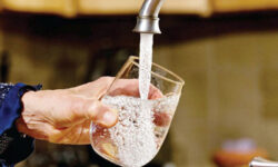 پیرهادی: تا پایان بهار ۱۴۰۵ دغدغه خاصی در زمینه آب وجود ندارد