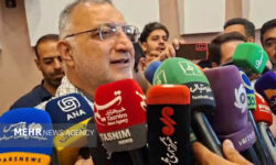 زاکانی: در موضوع حریم اقدامات استانداری غیرقانونی است