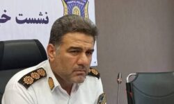 آزادراه تهران کرج امشب مسدود می‌شود