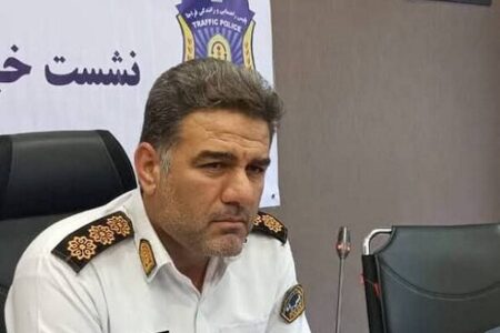 آزادراه تهران کرج امشب مسدود می‌شود