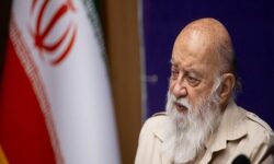 چمران:شهرداری بدون مجوز شورای شهر می‌تواند نمایشگاه بین المللی را بخرد