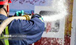 جزئیات استخدام ۲۰۰ آتش‌نشان در تهران اعلام شد