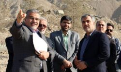 ۴۲ هکتار بوستان جدید در شهرری افتتاح می‌شود