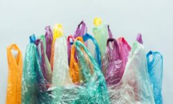 آئین‌نامه کاهش مصرف کیسه‌های پلاستیکی هنوز اجرایی نشده است