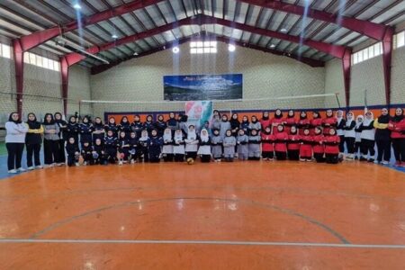 رشد ۶۰ درصدی مشارکت شهروندان تهرانی در مسابقات قهرمان شهر