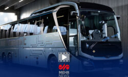 اولویت شهرداری اتوبوس‌های سه کابین برقی است