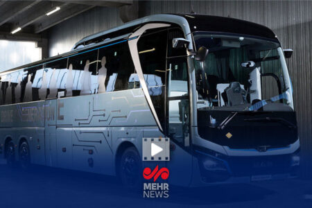 اولویت شهرداری اتوبوس‌های سه کابین برقی است