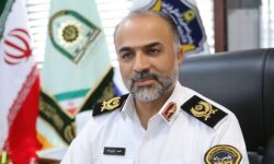 انسداد جاده چالوس از عصر امروز برای مدیریت ترافیک سنگین