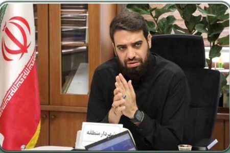 اجرای بیش از ۴۱ پروژه عمرانی، فرهنگی و اجتماعی در منطقه ۱۱ تهران