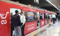 سرقت ۱ میلیارد تومانی از سالمندان در مترو تهران