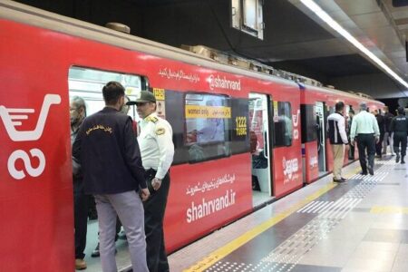 سرقت ۱ میلیارد تومانی از سالمندان در مترو تهران