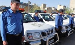 ۱۴۰۰ دوربین‌ برای البسه شهربانان طی دو هفته آینده تحویل می‌شود