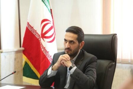 تحقق کامل منابع و پیشرفت ۲ پروژه مهم خدماتی در منطقه ۱۰ تهران