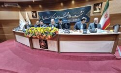 نخستین نشست هم‌اندیشی کلان‌شهرها با رویکرد جدید برگزار شد