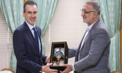 زاکانی: آماده تبادل تجربیات با مدیریت شهری اسپانیا هستیم