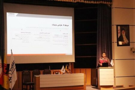 دستاوردهای کلان در حوزه بومی‌سازی فناوری‌های ریلی