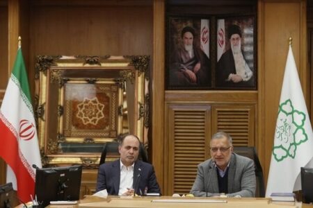 تأکید بر همکاری شهرداری و جهاد کشاورزی برای ارتقای امنیت غذایی