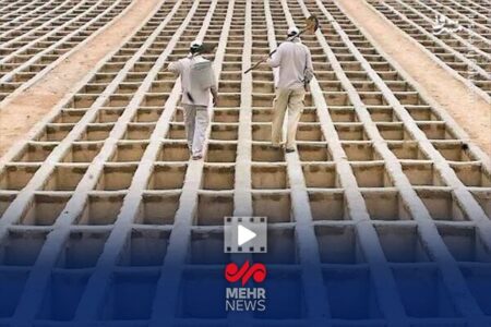 آیا قطعه ۹۰ بهشت زهرا (س) برای خواص و یقه‌سفیدهاست؟