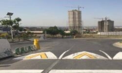 فاز دوم اصلاح خیابان کرمانشاه در تهران آغاز شد