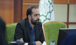 نظامنامه محلات قانونیترین مسیر مشارکت مردمی است