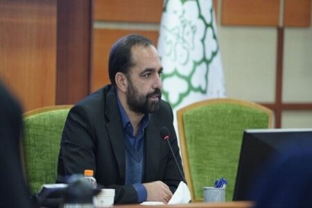 نظام‌نامه محلات قانونی‌ترین مسیر مشارکت مردمی است