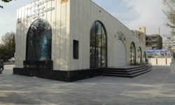 آغاز ساخت مسیر خط ۸ مترو از میدان آرژانتین