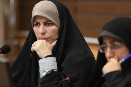 کسب درآمد بیش از ۱۰۰ میلیارد تومان برای زنان سرپرست خانوار