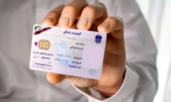 گواهینامه رانندگی امتیاز ویژه نیست؛ آزمون سلامت است