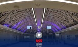 علت به تاخیر افتادن افتتاح ایستگاه مریم مقدس چیست؟