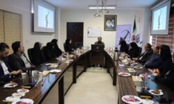 بازنمایی هویت ملی در المان‌های شهری نیازمند بازخوانی است