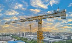 تاورکرین‌های بدون تأییدیه ایمنی جمع‌آوری می‌شوند