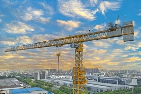 تاورکرین‌های بدون تأییدیه ایمنی جمع‌آوری می‌شوند