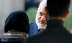 از «جنگ ۱۲ روزه» تا «آلودگی هوا»؛ چرا استاندار تهران به کابینه رفت؟