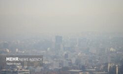 مازوت سوزی کارخانجات سیمان، هوا را آلوده کرد؟